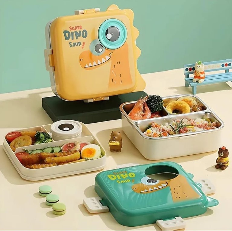 Fruits Lunch Box